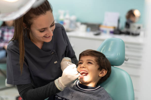 Best Emergency Pediatric Dentist  in Westfield, MA
