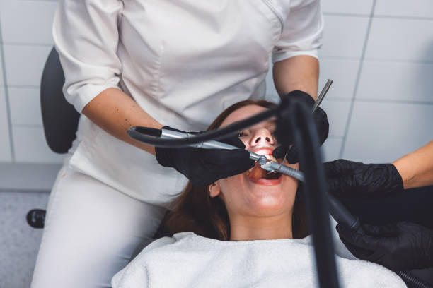 Best Cracked Tooth Emergency Dentist  in Westfield, MA